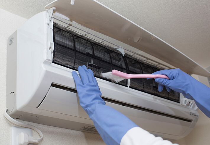Çekmeköy Mitsubishi Electric Klima Montaj Servisi