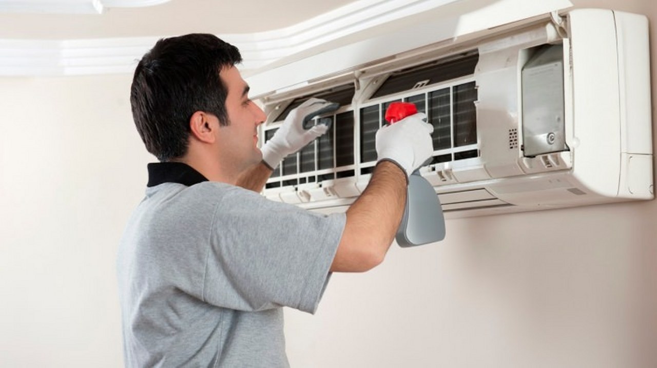 Çekmeköy Mitsubishi Electric Klima Montaj Servisi