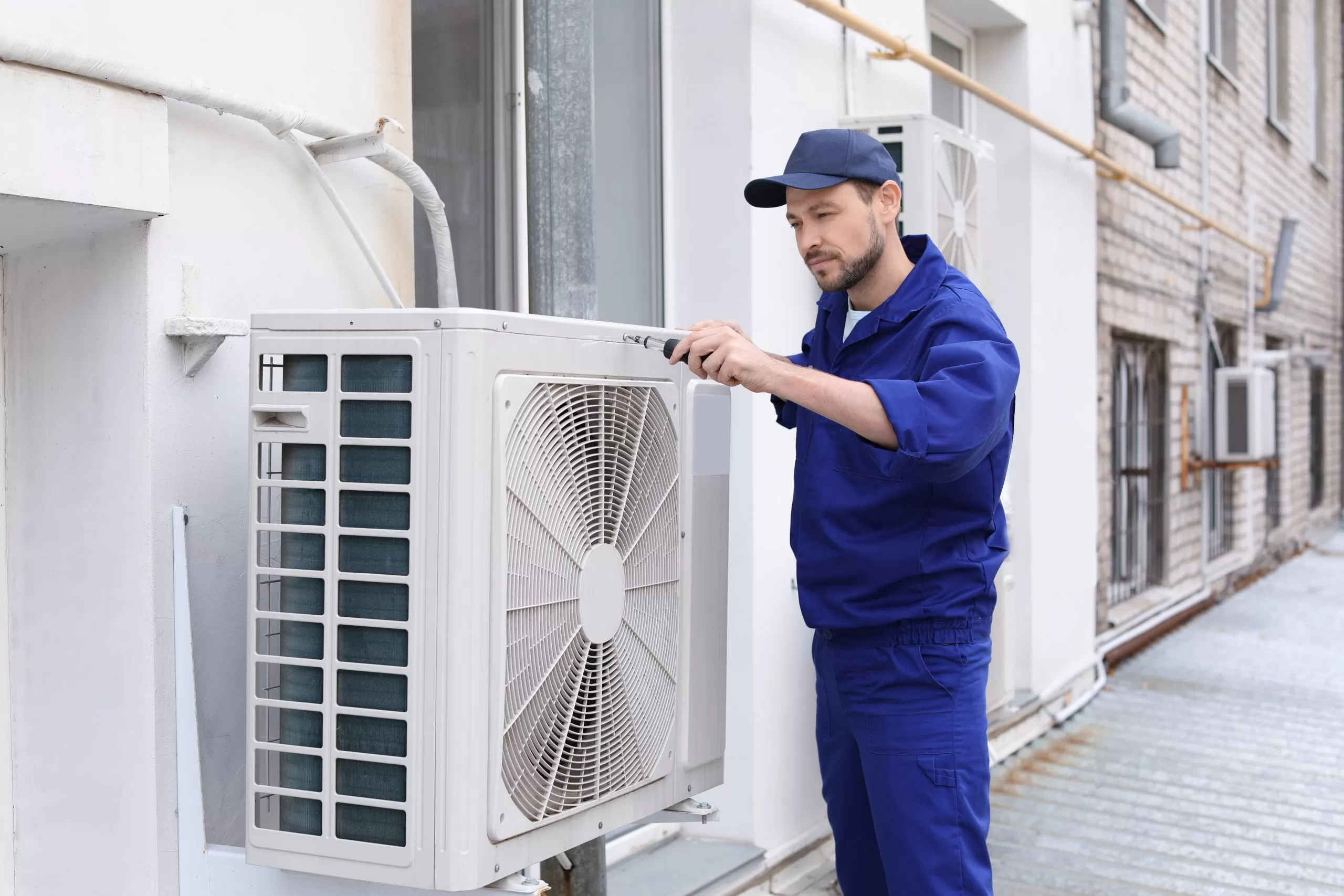 Çekmeköy Mitsubishi Electric Klima Bakımı