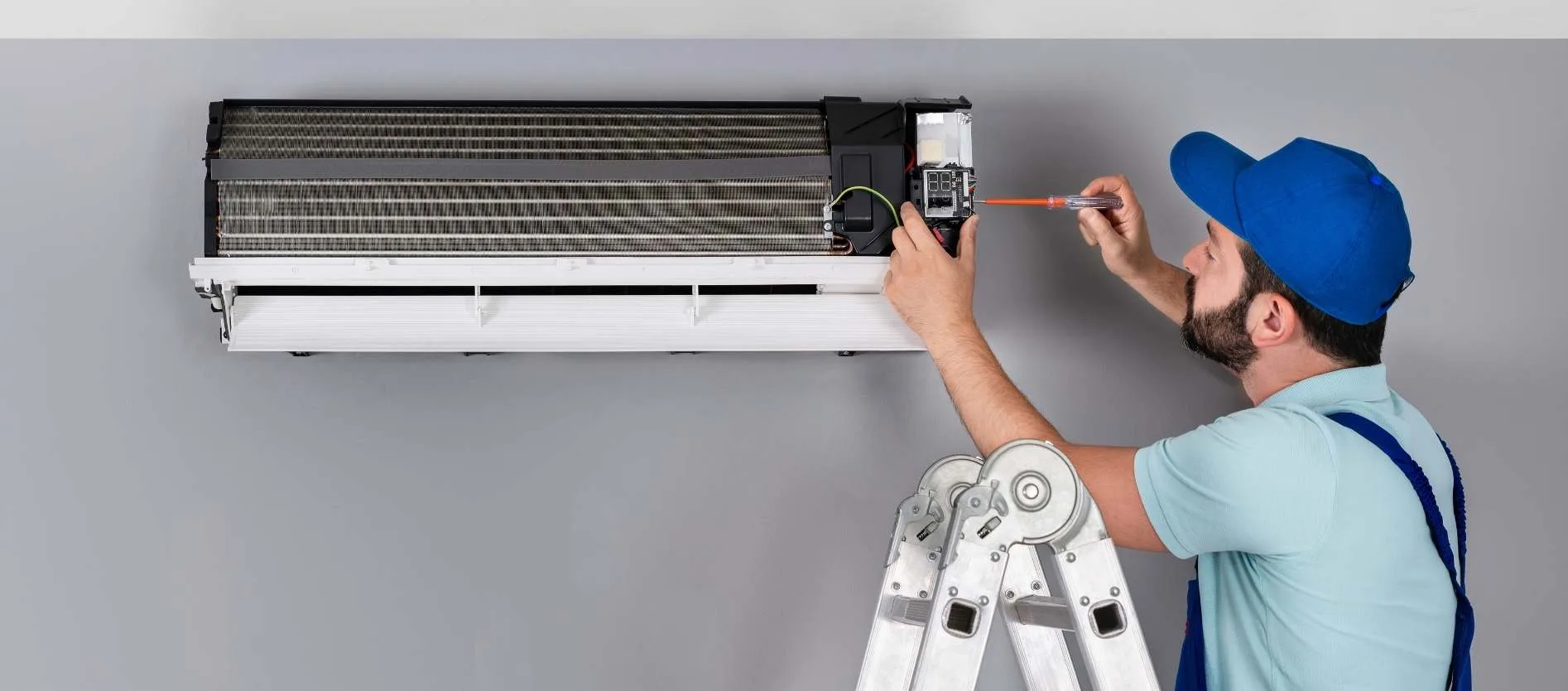 Çekmeköy Mitsubishi Electric Klima Gaz Dolum Servisi